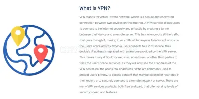 VPN.Surf photo
