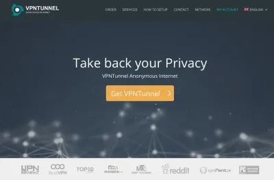 VPNtunnel.com photo
