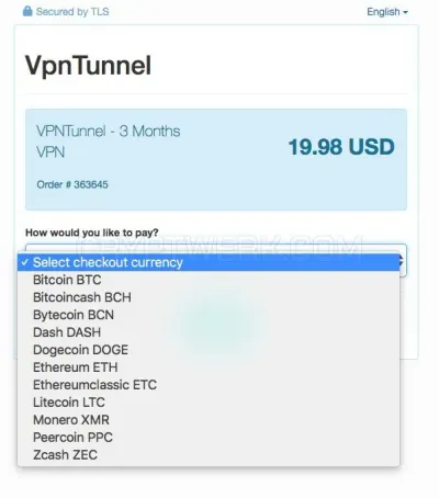VPNtunnel.com photo