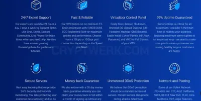VPS Aliens, LLC photo
