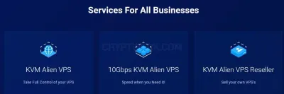 VPS Aliens, LLC photo