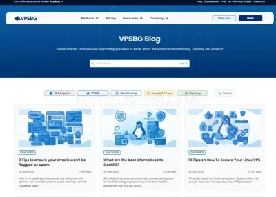 VPSBG.eu photo