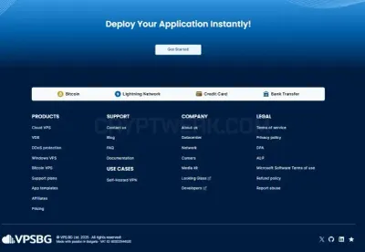 VPSBG.eu photo