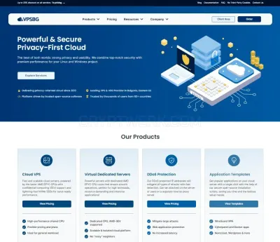 VPSBG.eu photo