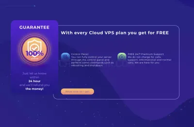 Vps chain photo