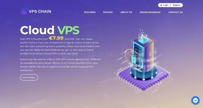 Vps chain photo
