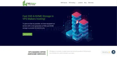 VPSMakers photo
