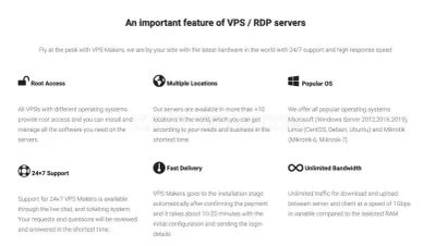 VPSMakers photo