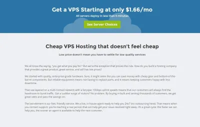 Vpscheap.net photo