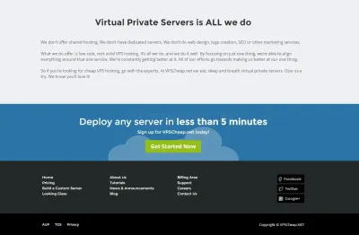 Vpscheap.net photo
