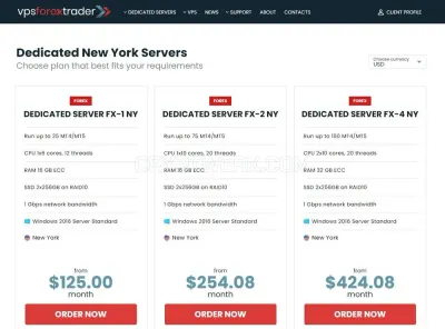 VPSForexTrader photo