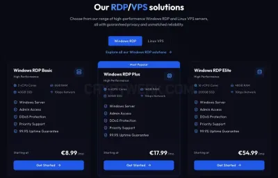 VPSLab photo