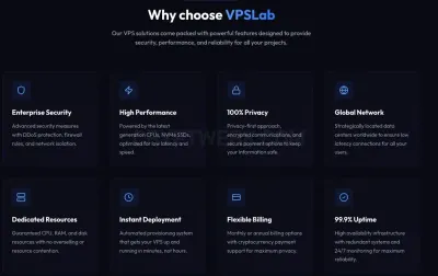 VPSLab photo