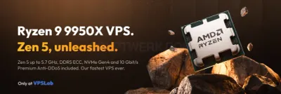 VPSLab photo