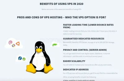 VPSServer photo