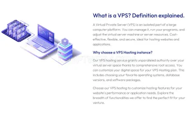 VPSserver.com photo