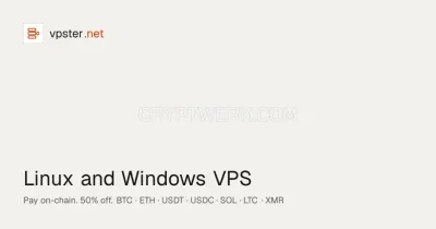 Vpster photo
