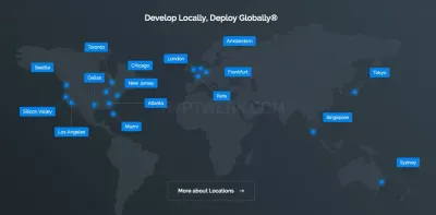 Vultr.com photo