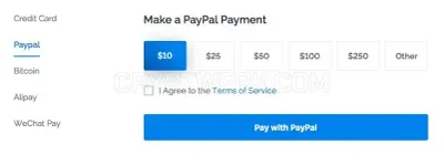 Vultr.com photo