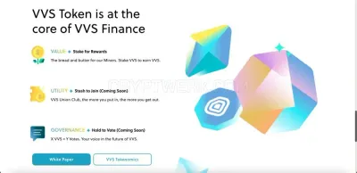 VVS Finance photo