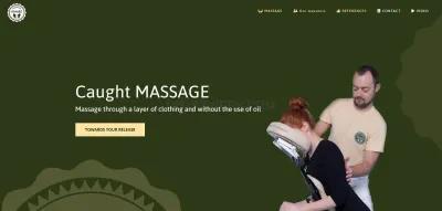 Catchy Massage photo