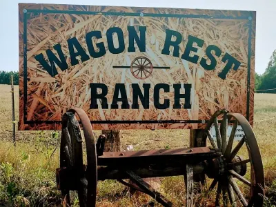 Wagon Rest Ranch photo