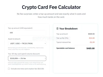 WaldenPay photo