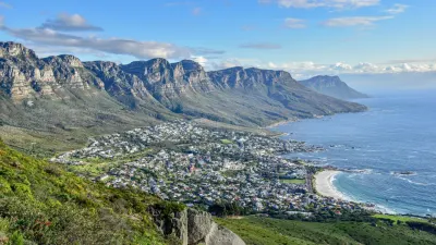 Wanderer Cape Town Tours & Travel photo