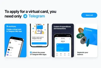 WantToPay photo