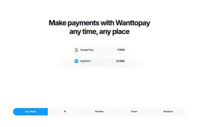 WantToPay photo