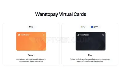 WantToPay photo