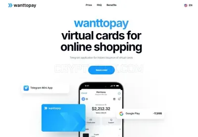 WantToPay photo