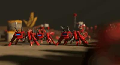 War of Ants photo
