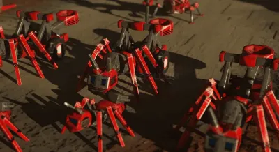War of Ants photo