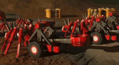War of Ants photo
