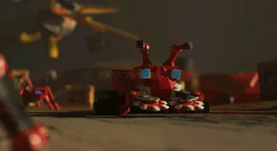 War of Ants photo
