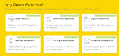 Warez-Host.Com photo
