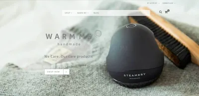 Warm ME photo