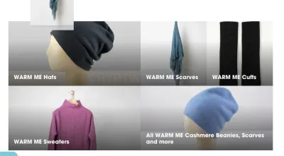 Warm ME photo
