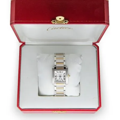 Watch & Bullion photo