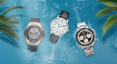 Watch & Bullion photo
