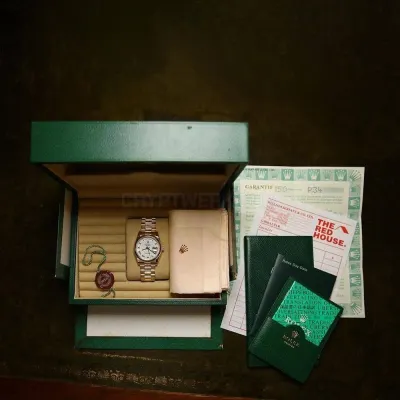 Watch & Bullion photo