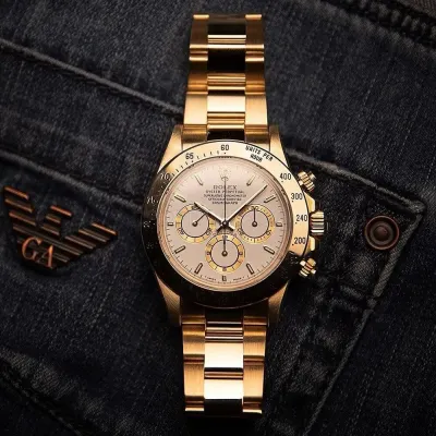 Watch & Bullion photo
