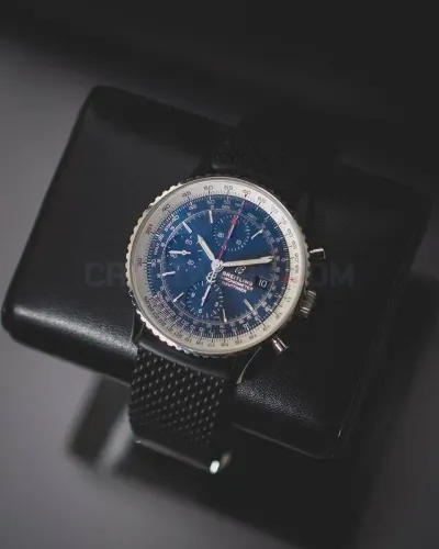 Watch Interest photo