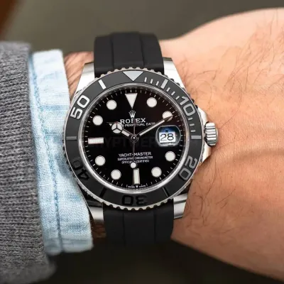Watch Interest photo