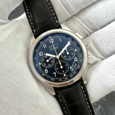 Watch Interest photo