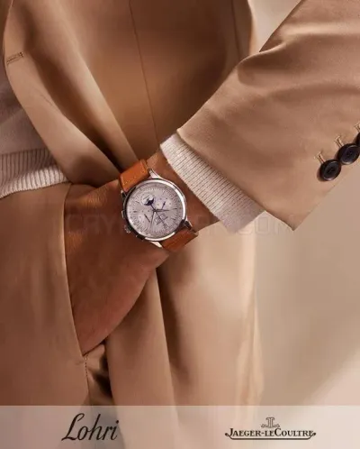 WatchCollector by Lohri photo