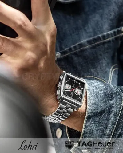WatchCollector by Lohri photo