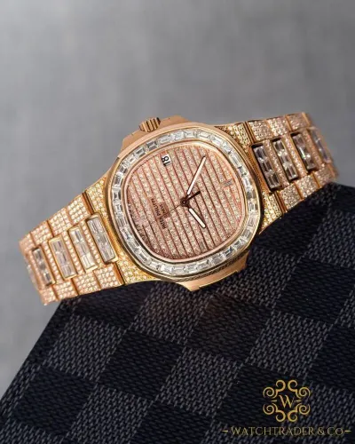 Watchtrader & Co photo