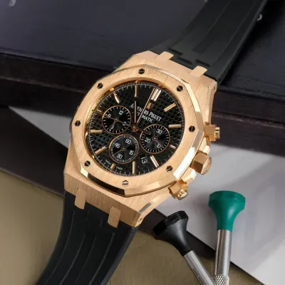Watchtrader & Co photo